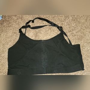 Pumping Handsfree Bra